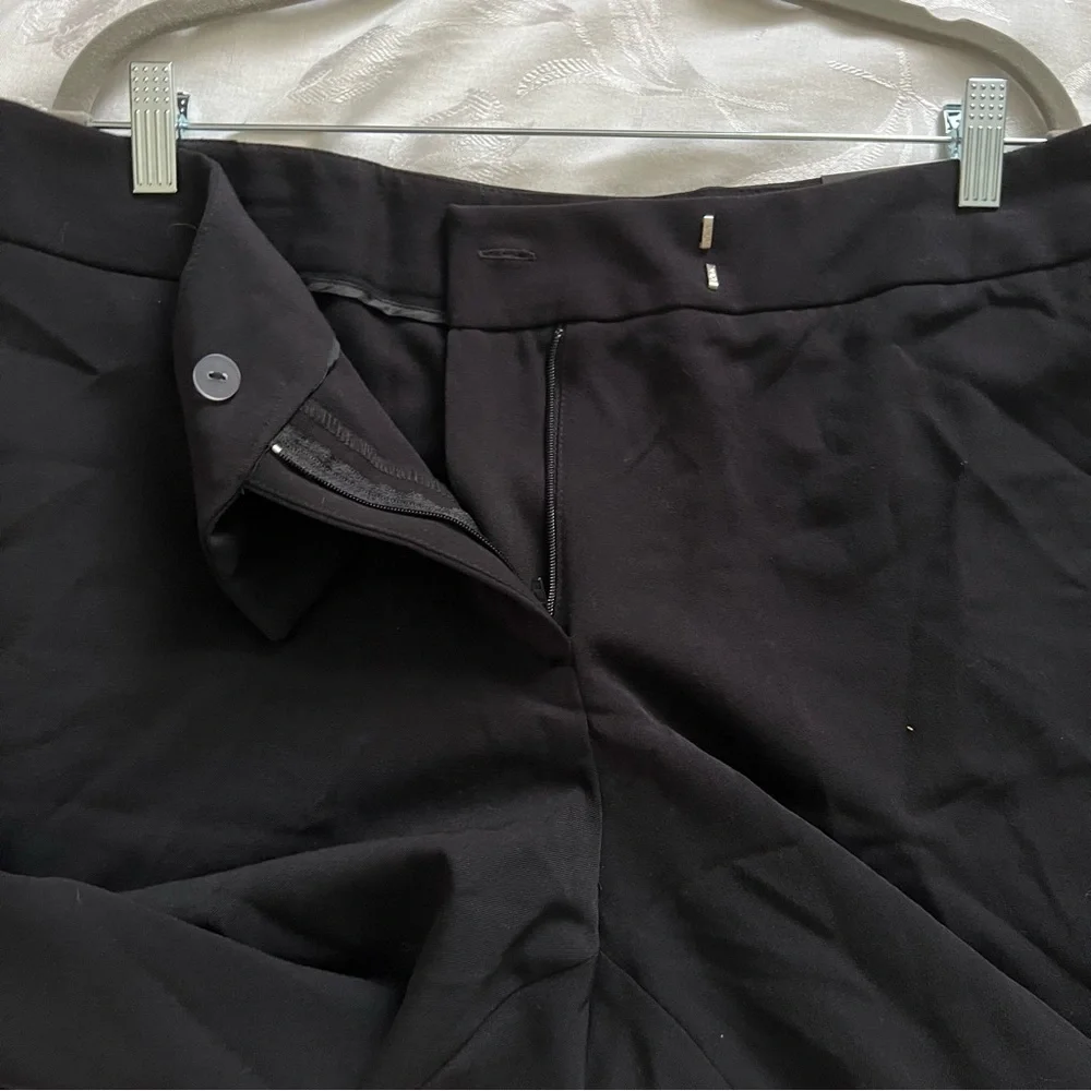 Style & Co. classic black